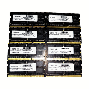 デスクトップメモリモジュールDDR3 4G 8G 13331600周波数Mhz204ピンメモリモジュール4GBRAMノートブックコンピュータDDR4