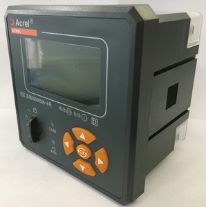 Acrel AEM96 Smart kWh 3 fases 400Hz medidor de energía integrado 3 fases cuatro cables RMS medidor de potencia MODBUS para sistema SCADA - Product Image 6
