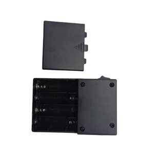 Lyson AM04R-3 dài khoảng cách điều khiển từ xa 3 cái 4 Cue 12 kênh pháo hoa không dây bắn Hệ thống đánh lửa - Product Image 5