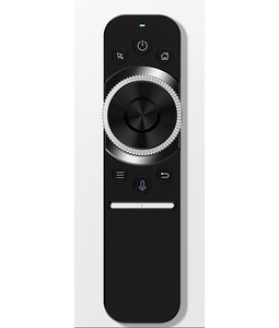 ZYF 15A Voice <strong>Control</strong> <strong>Function</strong> Support <strong>Android</strong> windows mac OS Linux 2024 Newest Smart Remote <strong>Control</strong> Most Compatible Infrared - Product Image 2
