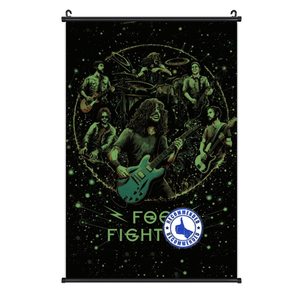 热卖最佳现代金花海报印刷客厅壁画艺术卷油画