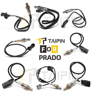 電気システム酸素センサーラムダセンサー部品トヨタプラド用工場直販車 - Product Image 2