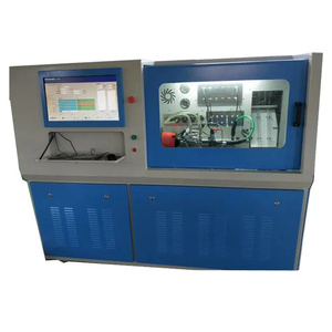 自動車修理機EUI EUP CR901コモンレールディーゼルインジェクターポンプ校正試験機 - Product Image 1