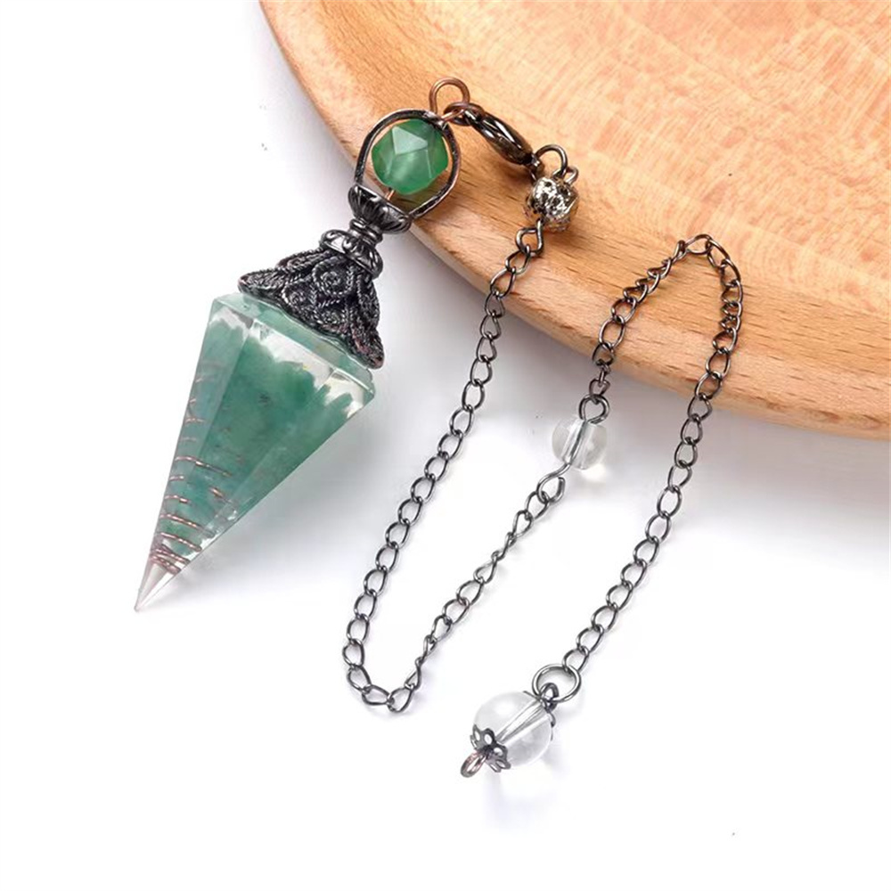 green aventurine