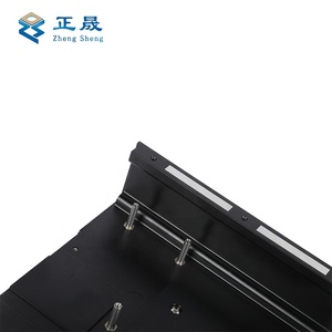 Изготовленный на заказ OEM/ODM производитель itx body mini itx atx matx чехол для компьютера - Product Image 4