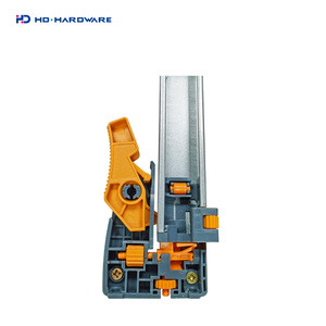 Volle extention soft closing mit Pin/Clip Befestigung 04B. 01,002 unterbau schubladen - Product Image 6