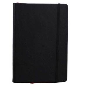 Bloc de notas de papel de piedra, cuaderno de plan diario para estudiantes A5 A6 A7 B5, logotipo personalizado impreso, impresión Offset impermeable, cuero Pu - Product Image 3