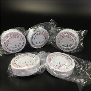 <span class=keywords><strong>BMI</strong></span> máy tính Băng biện pháp, có thể thu vào Cai Trị cho chế độ ăn uống giảm cân tập thể dục theo dõi sức khỏe - Product Image 2