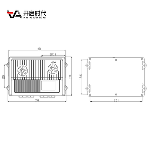 Контроллер Автоматизации Plc Pac и выделенные контроллеры - Product Image 2