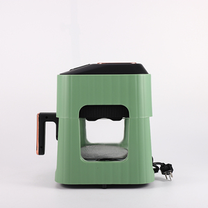 Đa cắm tùy chỉnh điện Nồi chiên không khí không dính nấu ăn gia đình Nồi chiên không khí Moulinex - Product Image 4