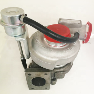 ディーゼルエンジンISF2.8ターボパラHE200WG 3796169 3773122 Foton用ターボ - Product Image 5