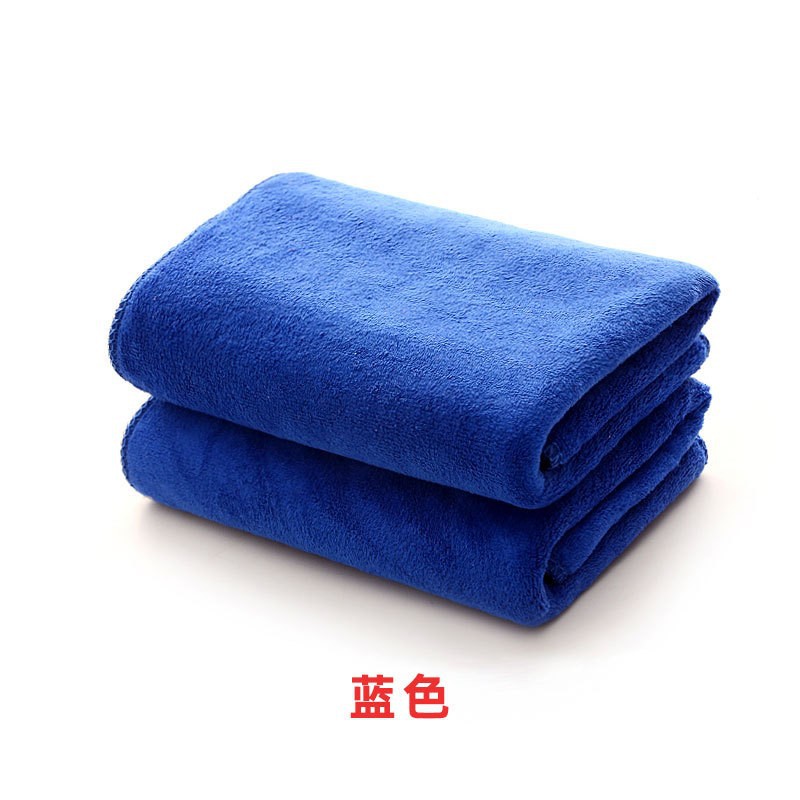 Fibre bleue régulière