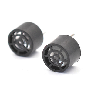 マンロシの長距離測定用の新しい100mレンジ超音波センサー - Product Image 6