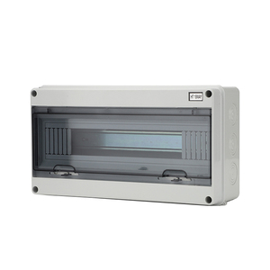 Scatola di distribuzione elettrica Mcb a 36 vie scheda Db scatola di giunzione Ip67 - Product Image 6