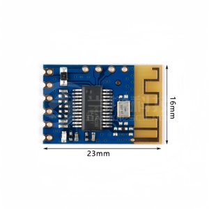 <strong>Bluetooth</strong> Stereo Module Dual Channel Audio Module JDY-62A