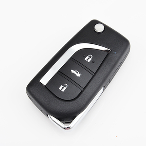 Xhorse VVDI Skylark dispositivo Auto universale intelligente chiave XKTO00EN chiave remota programmatore Xhorse VVDI per Toyota - Product Image 1
