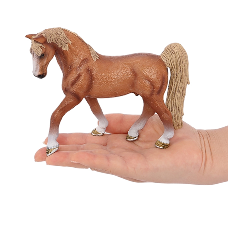 4024 Cheval étalon Tennessee Walker