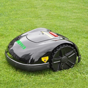 EUバイヤー/最新の第5世代草刈り機、WiFiAPP制御でロボット草刈り機に税金はかかりません - Product Image 6