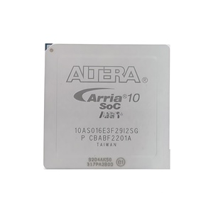 New Original arria 10 SX Soc FPGA lập trình logic IC 10as016e4f29i3lg cho nhúng công nghiệp thông tin liên lạc - Product Image 1