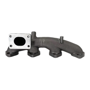 Fotonオリジナル部品TUNLAND SUP VIEW ROWOR MPX AUMARK ISF2.8エンジンOEM 5286927排気マニホールドトラック継手5711159