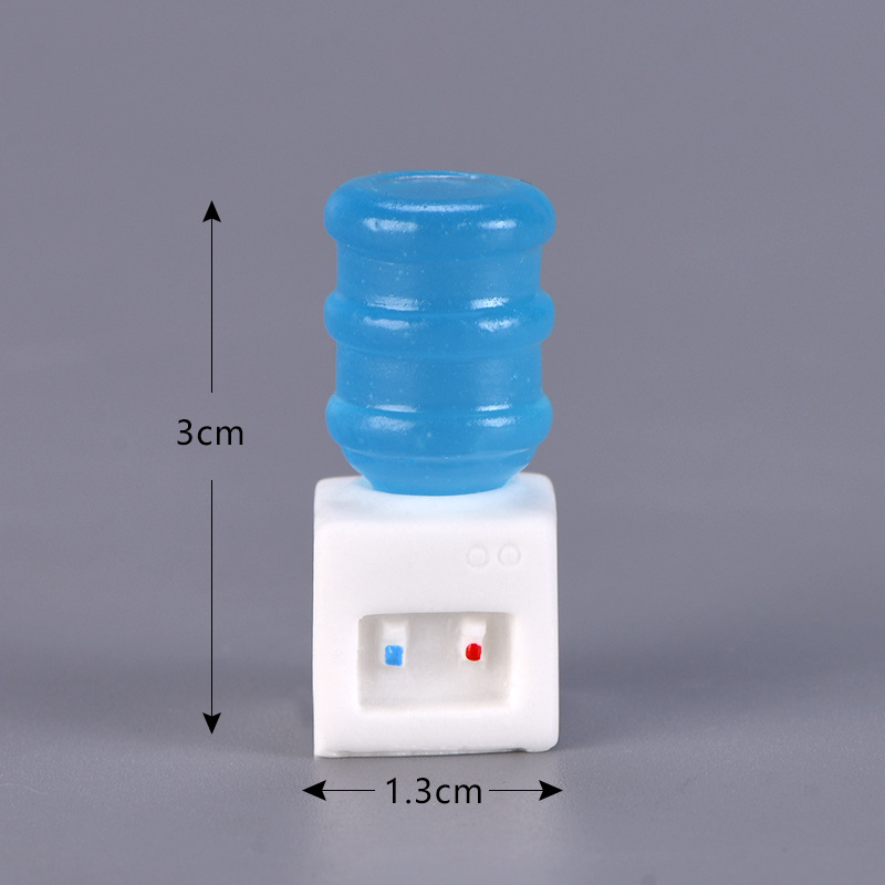 10-Water dispenser+bucket