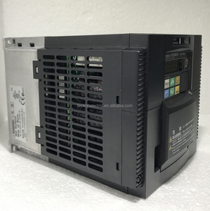3G3MX2 Series -A4055 Built-in Logic <strong>Programming</strong> for <strong>Simple</strong> Sequence Control 3G3MX2-A4055-ZV1 - Product Image 6