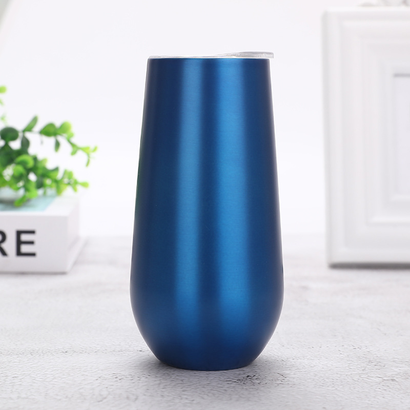 Azul mate