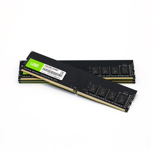 OEM ODM 4GB doppio canale DDR4 2133MHz 1.2V Kit Entry Level Gaming & eSport RAM per principianti per gli studenti di programmazione - Product Image 3