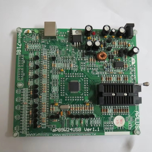 Programmatore AP89W24USB ap89 w24 ver1.1 - Product Image 1
