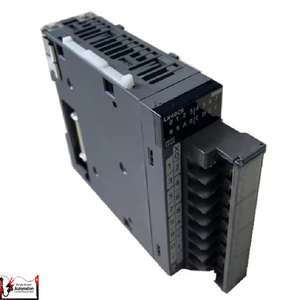新しい本格的なオリジナル三菱。LシリーズPlcプログラマブルコントローラIo入力出力モジュールLx40c6 Lx41c4 Lx42c4 - Product Image 1