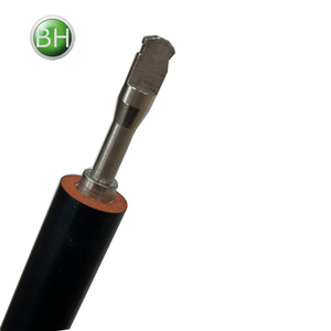 OEM sünger HP P1102 basınç makarası LJ P1566 P1606 M1132 M1536 M1212 M1214 CP1525 M201 M225 alt kaynaştırıcı silindir LPR-P1102 - Product Image 4