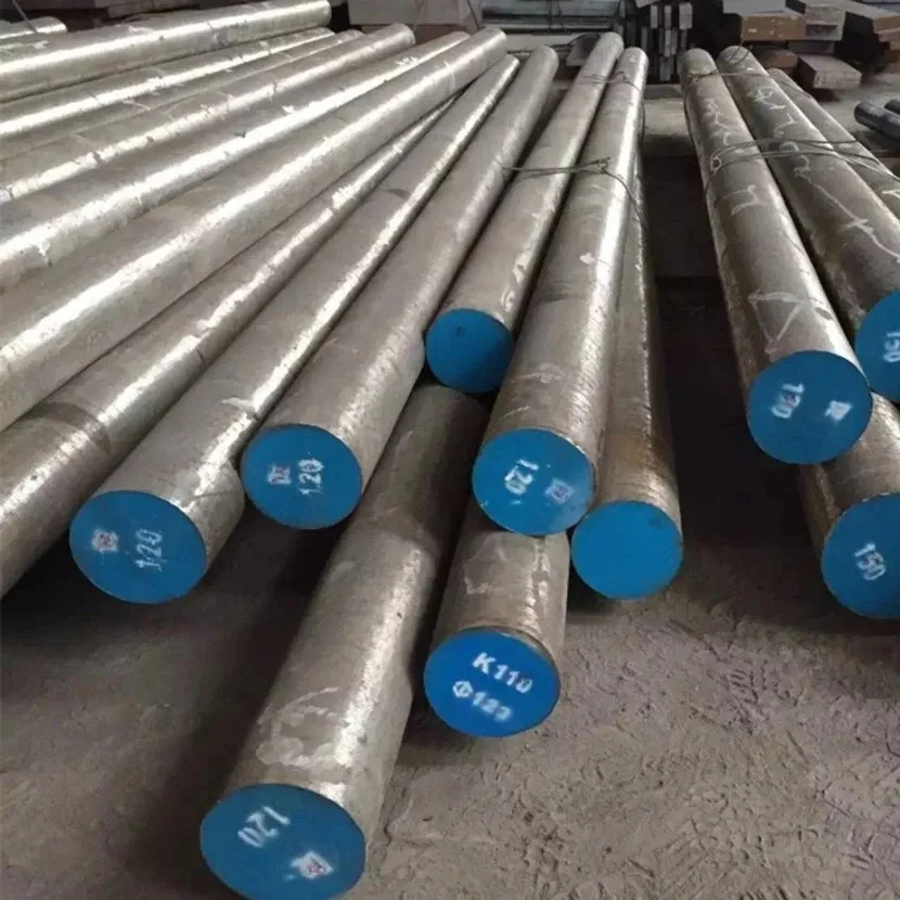 Barre ronde en acier au carbone de matériau de construction de Offre Spéciale en gros d'usine à vendre