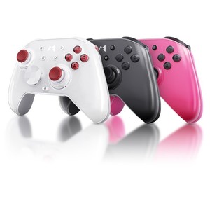 MOBAPAD/magia tigre Ben II meccanico maniglia Controller di gioco per PC/Switch/Android/IOS/vapore per joystick & Gaming - Product Image 5