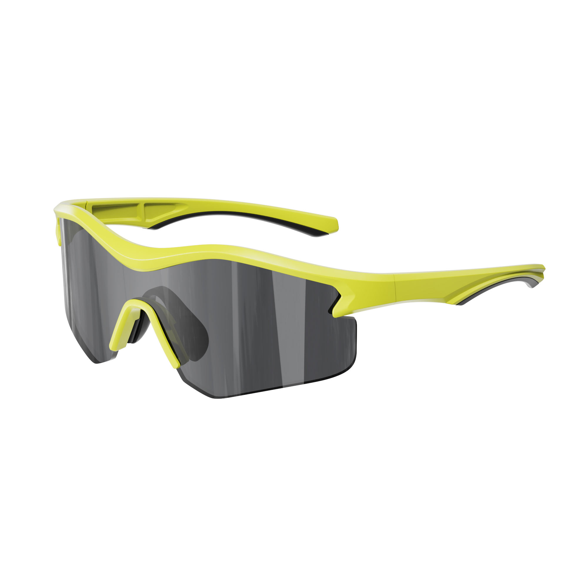 Manichino solido tenero rosa verde grigio s15