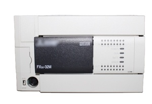 FX3U-32MR Micro Programmable Logic <strong>Controller</strong> - Product Image 6