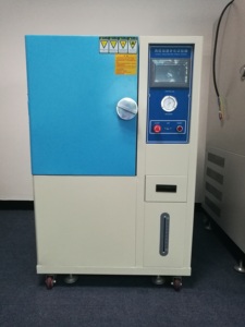 Basınç Test odası PCT Lab kontrol ayrışma düdüklü tencere Test odası HAST yüksek basınç hızlandırılmış yaşlanma testi - Product Image 3