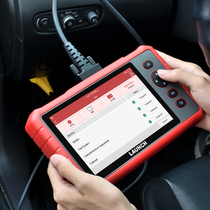 Başlat x431crp 909 x model başlat başlat crp 909 premium obd2 tarayıcı motor abs srs iletim kod okuyucu otomatik teşhis aracı - Product Image 1