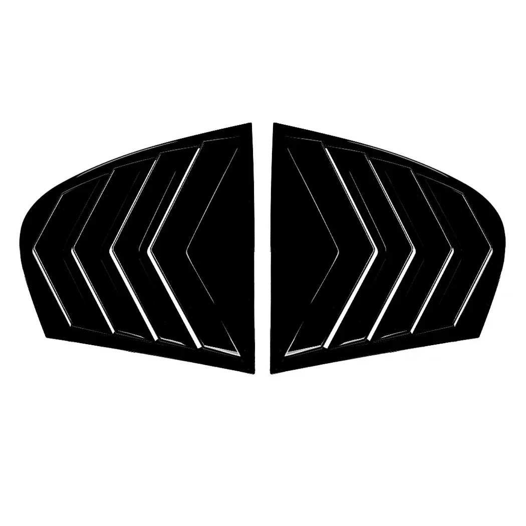 Noir brillant