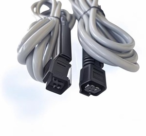Customized Spartan <strong>Lambda</strong> Oxygen Controller 2 with 8ft Cable for the Boschs LSU 4.9 Wideband <strong>Sensor</strong> - Product Image 1