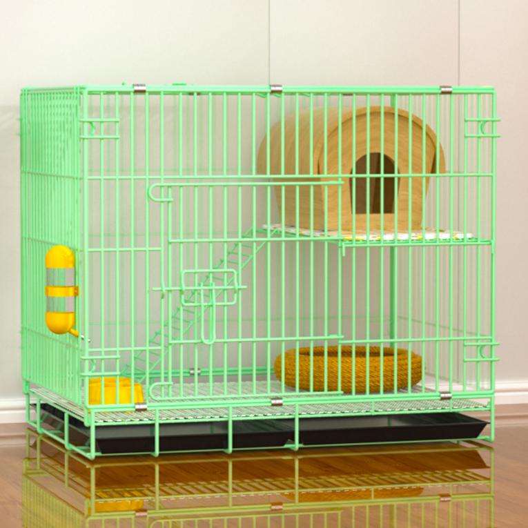 Black -double layer 85 -pitch 4cm