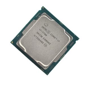 コアI7-7700 I7 7700プロセッサ8M 65W 3.6 GHzクアッドコア8スレッドCPU LGA 1151 - Product Image 2