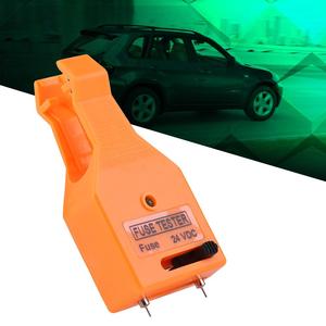 汽车电路测试仪汽车刀片保险丝测试仪电流保险丝测试仪 - Product Image 2