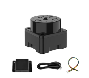 YDLIDAR TOF <strong>Sensor</strong> <strong>LiDAR</strong> ROS Compatible Robot Car for SLAM Mapping and Navigation Electronic Modules and Kits