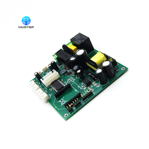 Distributor OEM Provide Artificial Intelligence Algorithms Computer Vision in Robotics Speech Recognition Technology PCB PCBA - Product Image 5