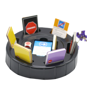 Tùy Chỉnh Hội Đồng Quản Trị Trò Chơi Nhà Sản Xuất Hội Đồng Quản Trị Trò Chơi Thẻ Chơi Thẻ In Ấn Với Biểu Tượng Cá Nhân Tùy Chỉnh Phụ Kiện Cho Đảng - Product Image 2