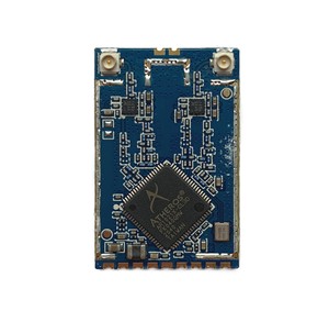 SR6225UE IPQ5018 AR1021X USB WiFi 2T2R 11a/n harici PA Linux sürücüsü wifi6 CPE wifi6 modülleri - Product Image 2