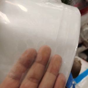 Оптовая продажа 6 мил 8 мил устойчивая к ультрафиолетовому излучению пленка для теплицы из полиэтилена, 200 микрон, услуги по резке листов, HD-пленка для сельского хозяйства - Product Image 3