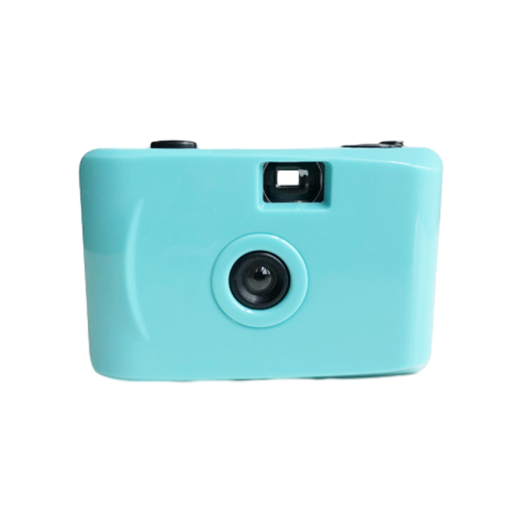 Bleu ciel (sans film ni coque)