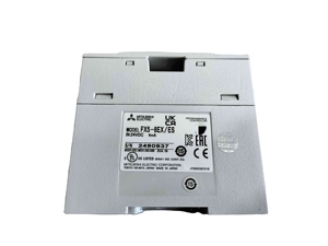 SPS-Programm Logik steuerung SPS FX5 Serie FX5-16EX/ES