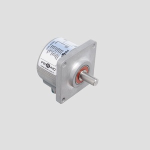 FENAC marca FNC 63 D 10630 V 5000 CRM 2312 L Encoder motore unità inverter sensore ottico IP67 Encoder rotativo incrementale - Product Image 1